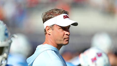 Ole Miss Lane Kiffin pulled out the trick play against Texas A&M, Jimbo Fisher