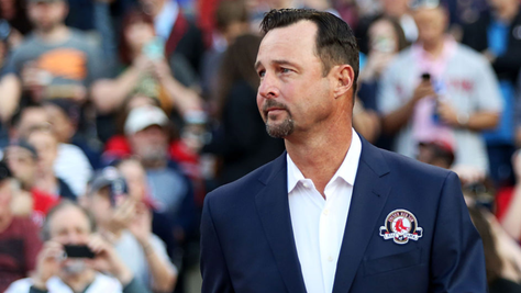 Tim Wakefield Dies After Battle With Brain Cancer