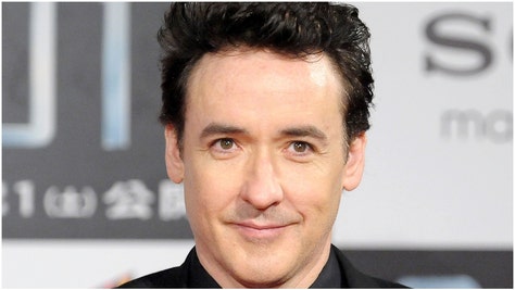 John Cusack thinks it's insane people don't want all their assets taxed to death. He unleashed a lengthy rant on X. (Credit: Getty Images)