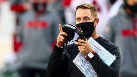 Kliff Kingsbury: NFL Coach Of Year Award Should Be Named After Bill Belichick