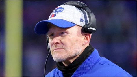 Latest Sean McDermott, News, Rumors, And Articles By OutKick