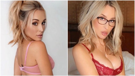 Latest ALLIE RAE, News, Rumors, and Articles by OutKick