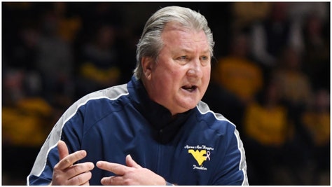 Bob Huggins Daughter Blasts 'Classless' West Virginia After Resignation