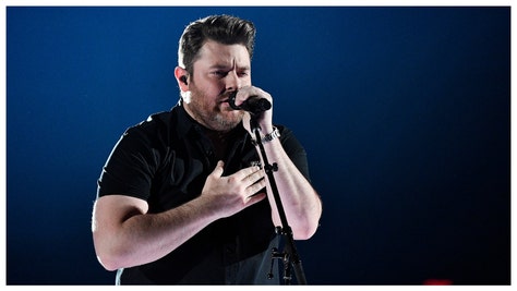 Country music star Chris Young was arrested in Nashville but the leaked video of how it went done raises questions.