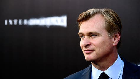 Christopher Nolan, James Bond