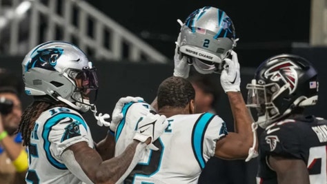 Former Referee Says D.J. Moore Shouldn't Have Been Penalized
