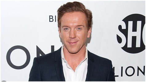 Star actor Damian Lewis announces return to "Billions." (Credit: Getty Images)