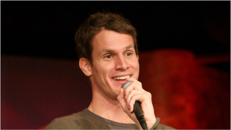 Latest Daniel Tosh News Rumors And Articles By OutKick   Daniel Tosh 1 