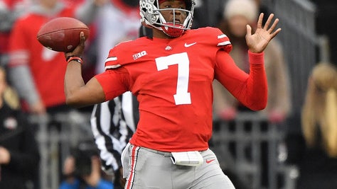 Dwayne Haskins' Widow Responds To Toxicology Report