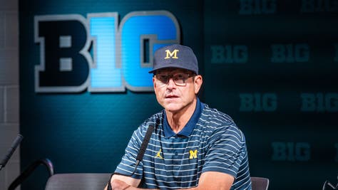 Michigan has reportedly pulled a new contract offer from Jim Harbaugh