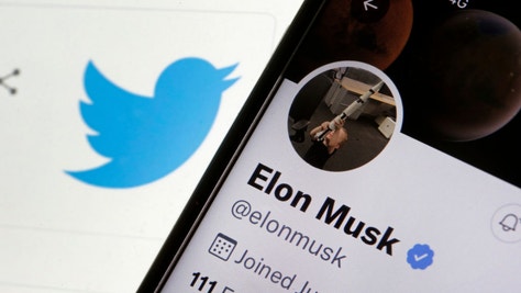 Elon Musk has paused Twitter Blue subscription service
