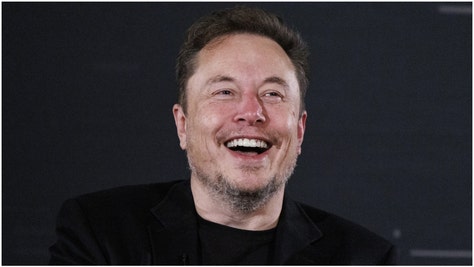 Elon Musk says wokeness is communism rebranded. (Credit: Getty Images)