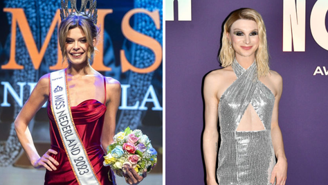 Trans Miss Netherlands Defends Dylan Mulvaney Amid Bud Light Backlash: 'They See Us As Monsters'