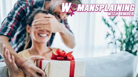 Stuff Her Stocking, The Ultimate Christmas Gift Guide And Name A Random Woman