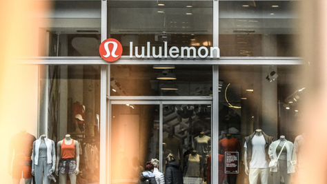 Lululemon Fired Two Employees For Trying To Stop Shoplifters