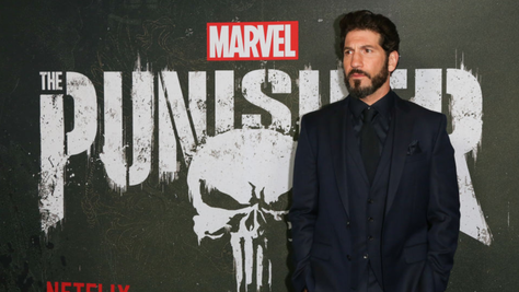 Ex-Writer Says Marvel Hates The Punisher Because Cops, Vets Like Him