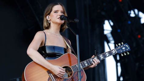 Maren Morris Quits Country Music, Which Is More Popular Than Ever