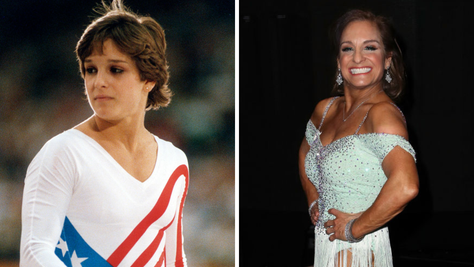 Former Olympic Gymnast Mary Lou Retton 'Fighting For Her Life' In ICU