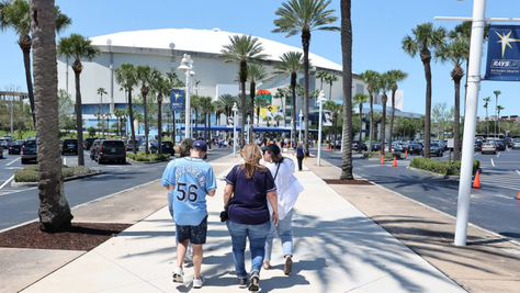 Tampa Bay Rays Have Potential Buyers Lining Up For Both Local, Relocation Options: REPORT