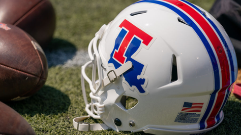 La Tech's Brevin Randle Suspended Indefinitely For Stomping On UTEP Player's Head