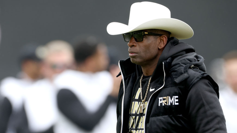 Deion Sanders Says He Flipped Colorado Roster Because Some Guys 'Didn't Love Football'