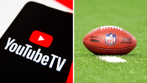 YouTube TV Is Lagging And Ruining Everyone's NFL Sunday