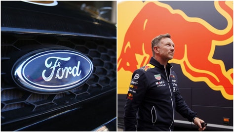 Ford-Red-Bull
