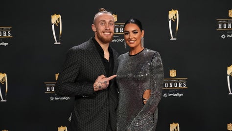 Latest Claire Kittle, News, Rumors, and Articles by OutKick