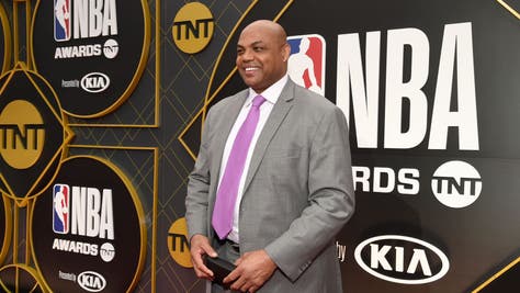 2019 NBA Awards Presented By Kia On TNT - Red Carpet