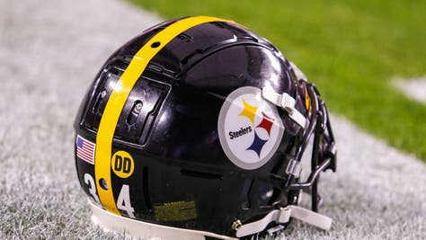 Steelers Request Interview With Colts Scouting Director For GM Vacancy