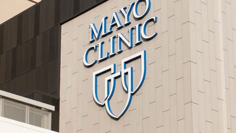 Mayo Clinic