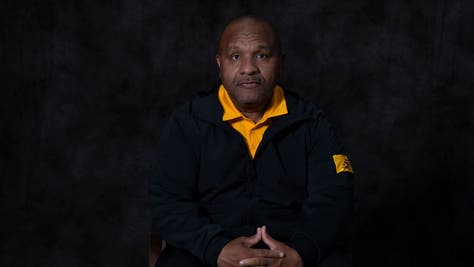 Hue Jackson Claims He Deserved Another Year At Grambling