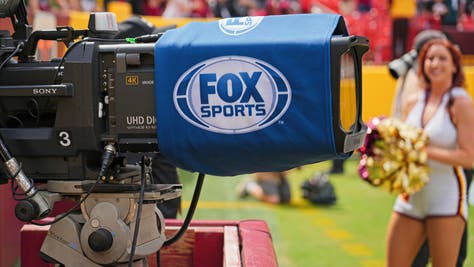 After Review, Fox's Super Bowl LVII Broadcast Was Most-Watched Ever