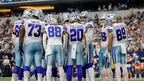 Injuries Suggest Cowboys Are The Pick For Final NFL Wild Card Game: ProFootballDoc