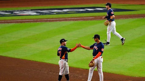 ab2671de-2022 World Series Game 2: Philadelphia Phillies v. Houston Astros