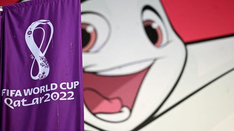 World Cup Match-Fixing Rumor Involves Qatar Bribing Ecuador