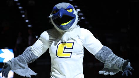 Chattanooga Hits Half-Court Buzzer Beater In Epic Comeback Win