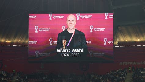 Grant Wahl Cause Of Death: Family Says He Died Of Burst Blood Vessel