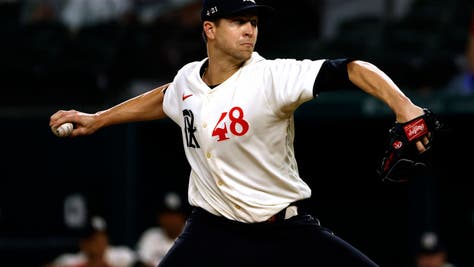 Jacob deGrom