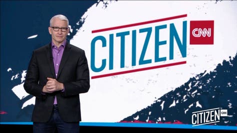 CITIZEN by CNN 2020 Conference
