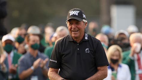 Gary Player Ranks The Masters As The Worst Of The Four Majors