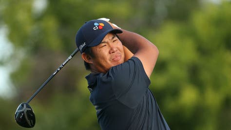 Byeong Hun An Suspended For Testing Positive For Banned Substance Found In Korean Cough Medicine