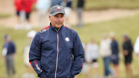 Fred Couples Shares Three Players That Will Be On U.S. Ryder Cup Team