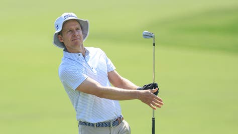 Peter Malnati: PGA Tour Players May Be Rewarded Equity For Being Loyal