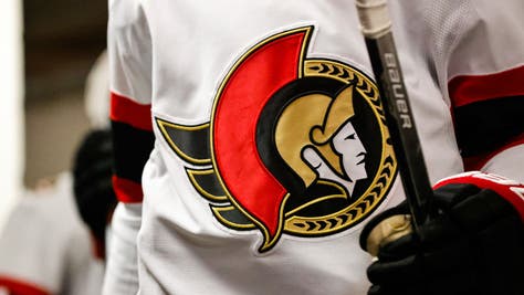 Ottawa Senators v Carolina Hurricanes