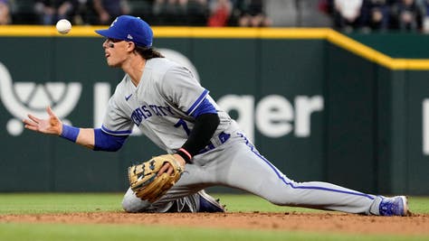 Kansas City Royals v Texas Rangers