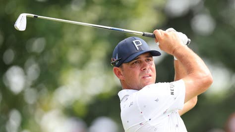 Former U.S. Open Champ Gary Woodland To Have Brain Surgery