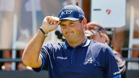 Patrick Reed Going After Judge Who Dismissed Defamation Lawsuits