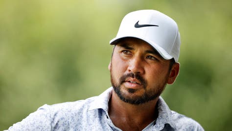 Jason Day Shares Perfect Perspective On Jon Rahm Move To LIV