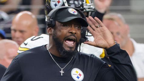 Mike Tomlin, Staying With Steelers, Discusses Change That Probably Won't Be Seismic